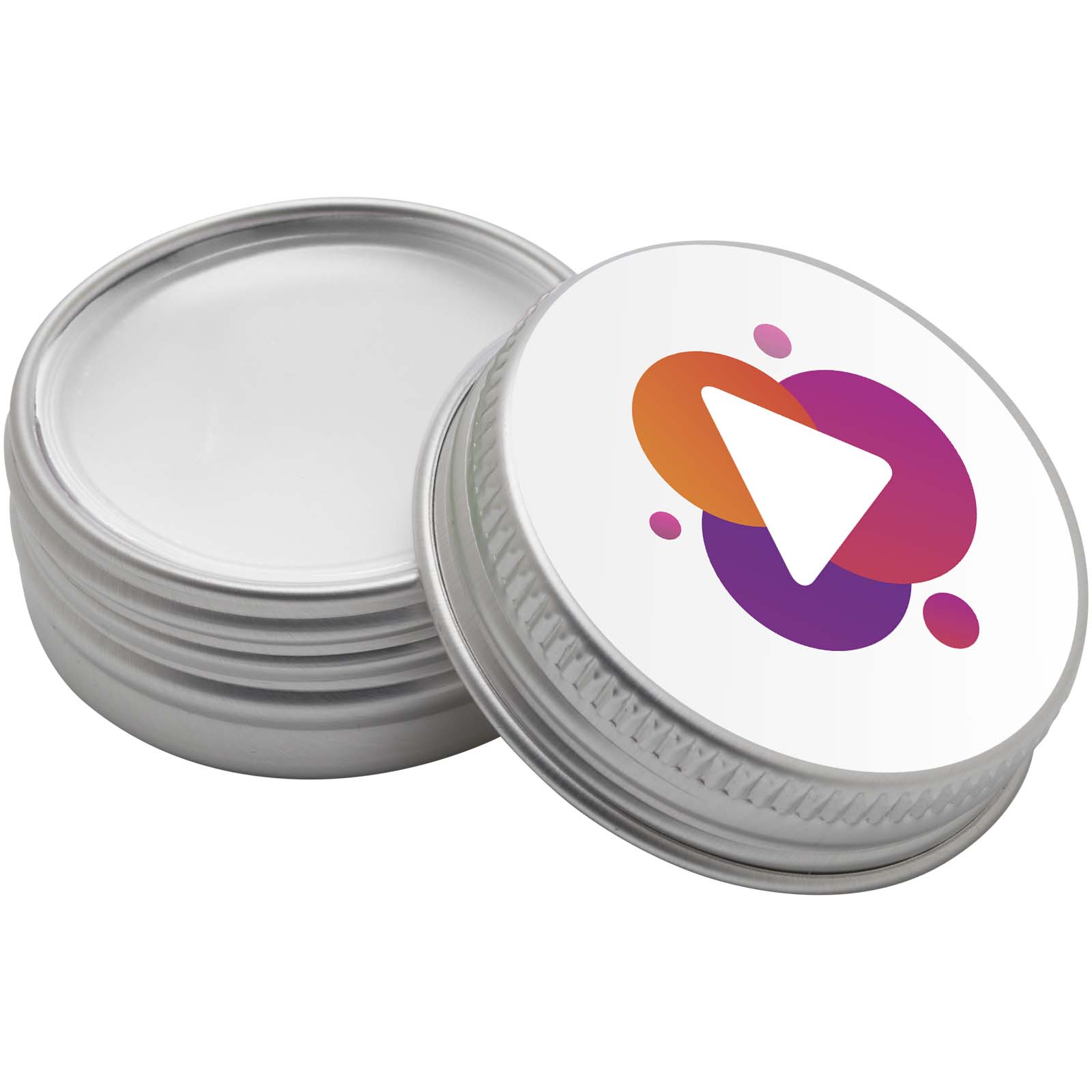 Vanille Lippenpflege mit Aluminiumhülle - Zschopau