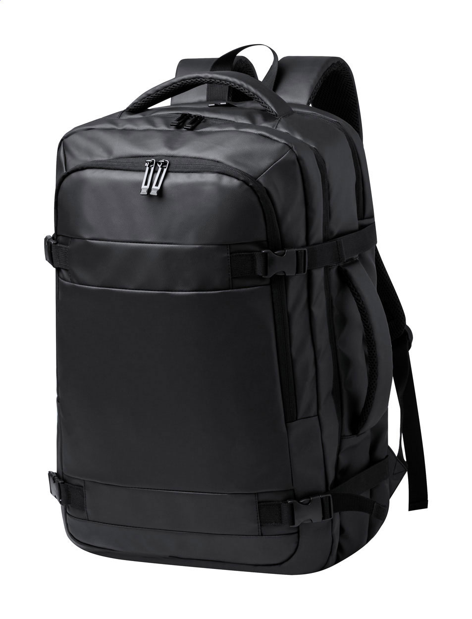 Sac à dos multifonctionnel en cuir PU - Calamane
