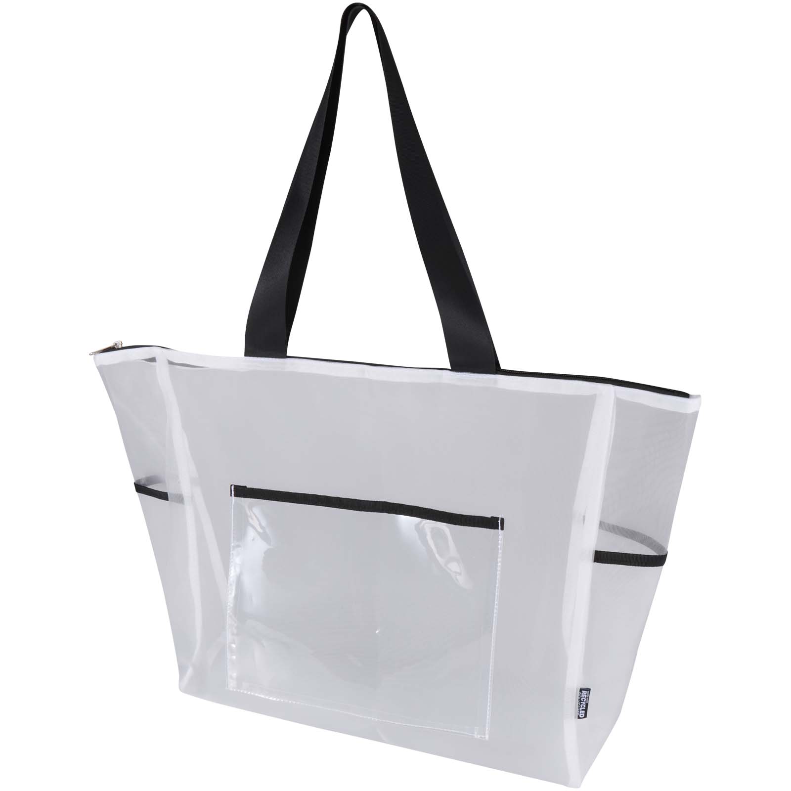 Sac fourre-tout recyclé Mesh GRS 23 l