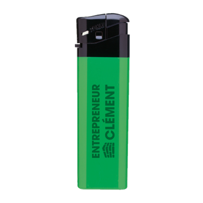 Briquet Tokai P12