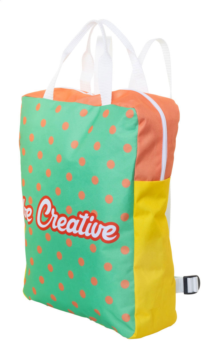 Sac Slimback Eco RPET - Exmes