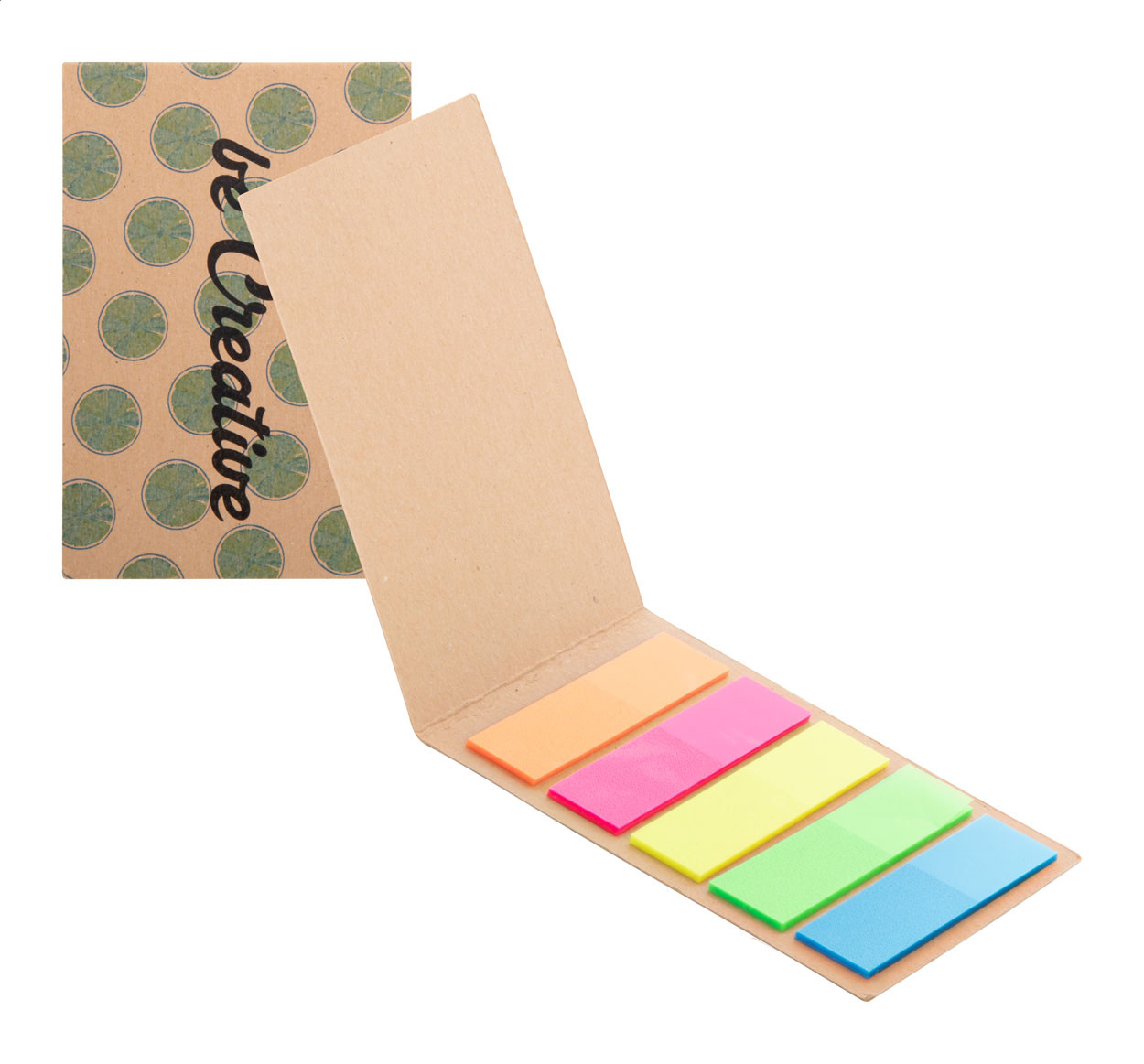 Marqueur de Page Éco Crea - Sainte-Christine