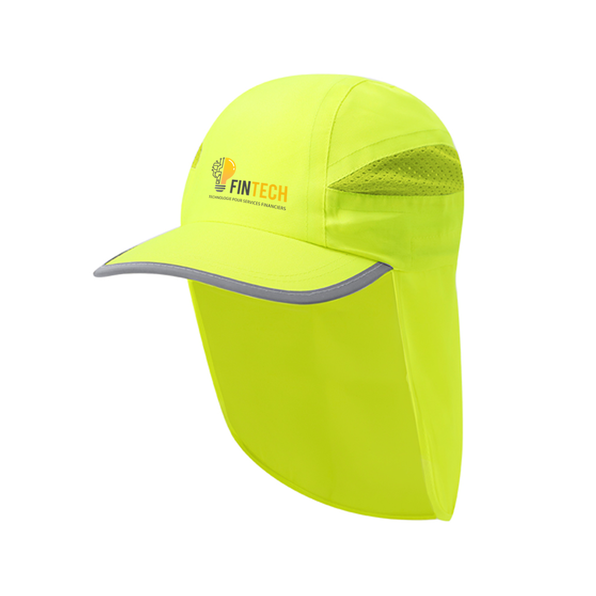 Casquette Luminance - Maylis