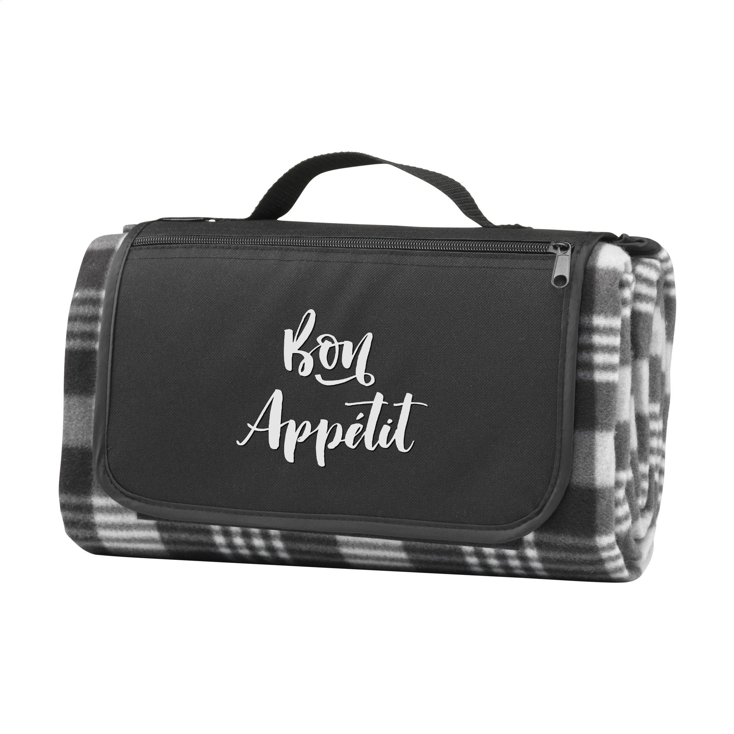 Couverture de pique-nique MacBlanket GRS