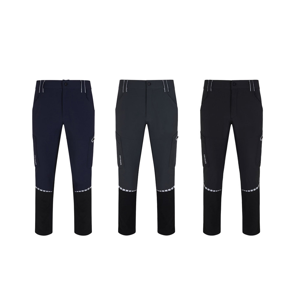 VL SELENE. Pantalon (230 g/m²), fabriqué à partir de nylon recyclé (91 %) et de spandex (9 %)