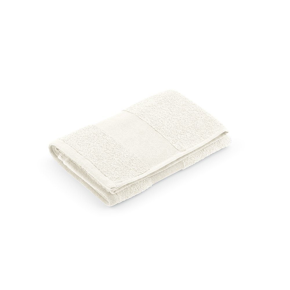 Serviette en Coton Recyclé 370 gsm - Villerupt