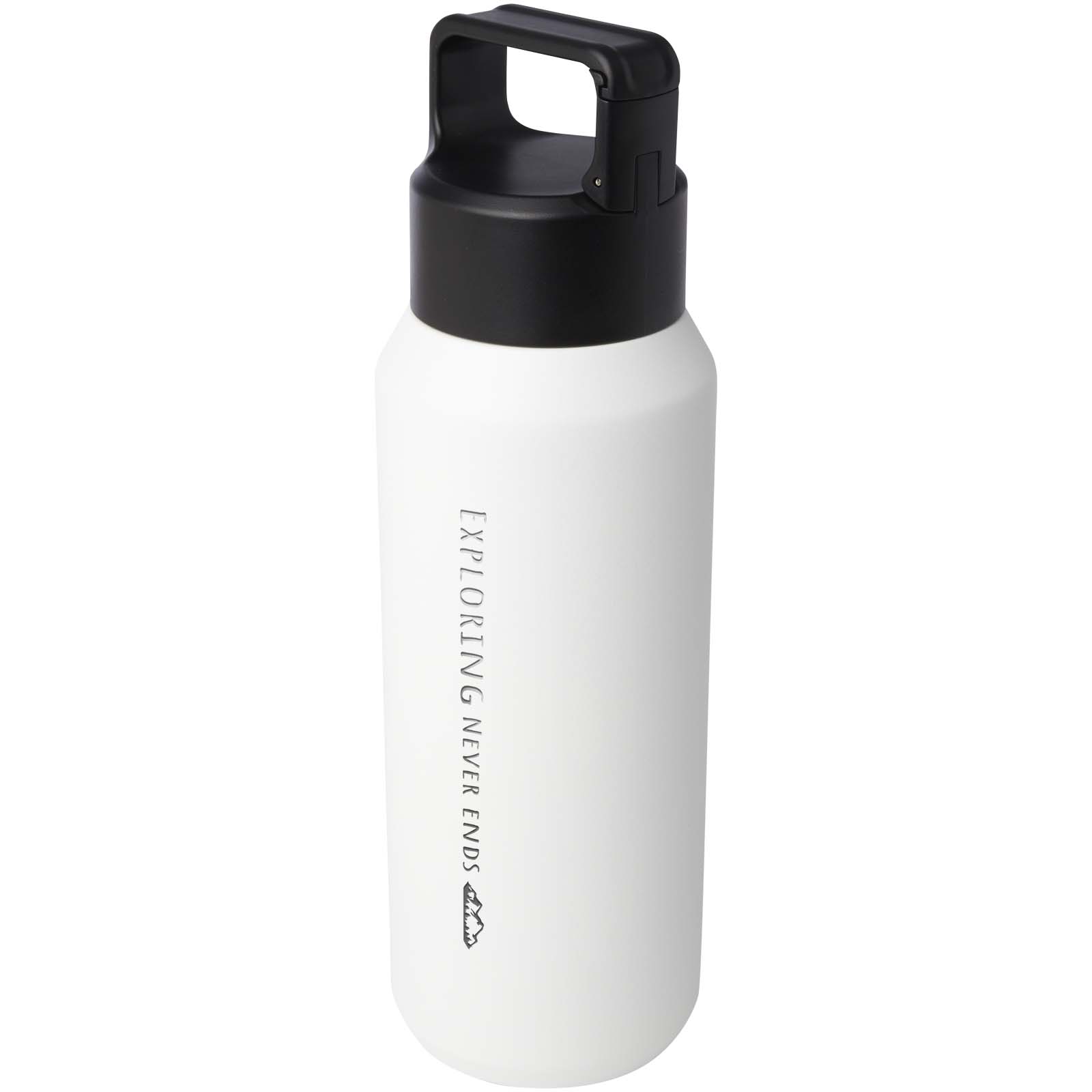 AstroPure 600 ml RCS recycelte Edelstahl Kupfer Vakuum isolierte Wasserflasche (kohlensäuresicher) - Hohenstein-Ernstthal