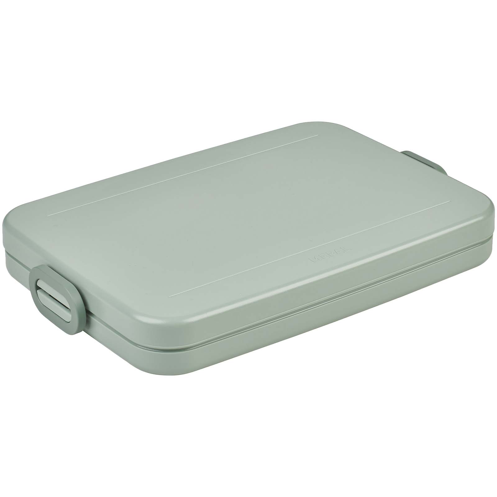 Mepal Mache eine Pause 800 ml flache Lunchbox
