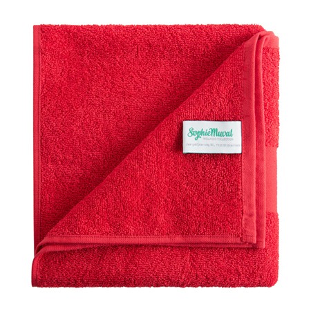 Serviette de bain personnalisée - | Zaprinta Luxembourg Serviette de bain personnalisée - | Zaprinta Luxembourg