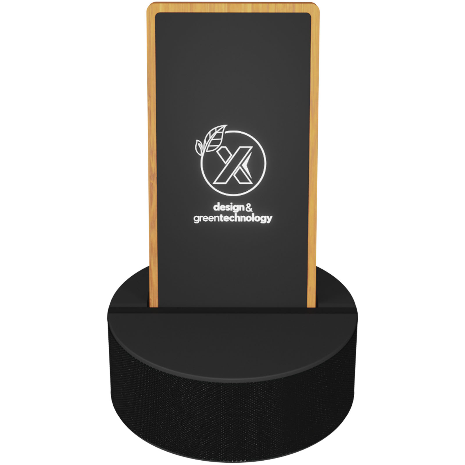 ÉcoHaut-parleur à induction - Châtillon-sur-Indre