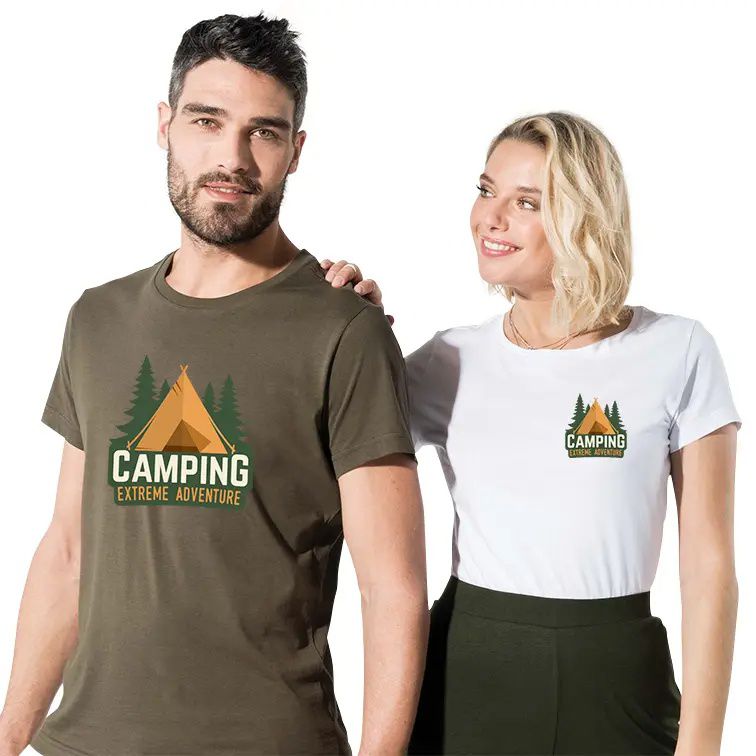 T-shirts personnalisés divers - | Zaprinta Luxembourg T-shirts personnalisés divers - | Zaprinta Luxembourg