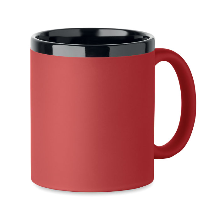 Mug en céramique douce - Maël-Pestivien