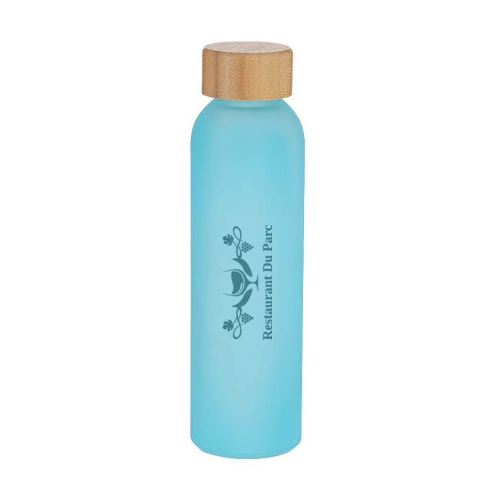 Bouteille en Verre Recyclé - Châtignac