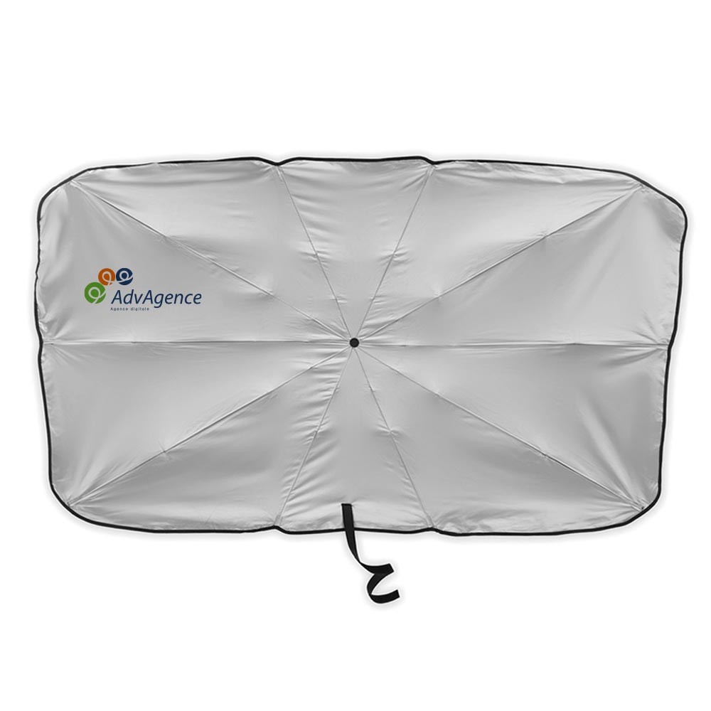 Pare-Soleil Parapluie de Voiture SunGuard - Bourron-Marlotte