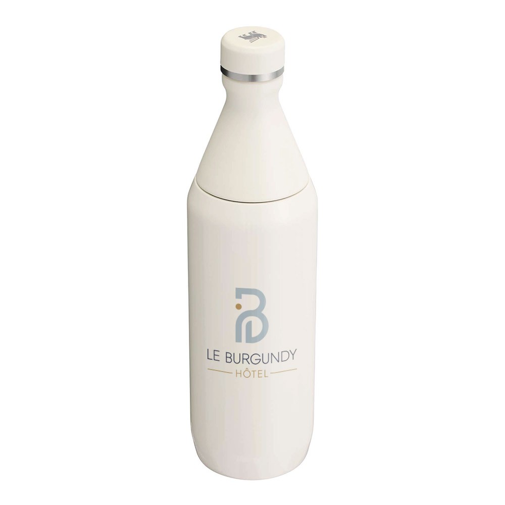 Bouteille d'eau Stanley All Day Slim 600 ml