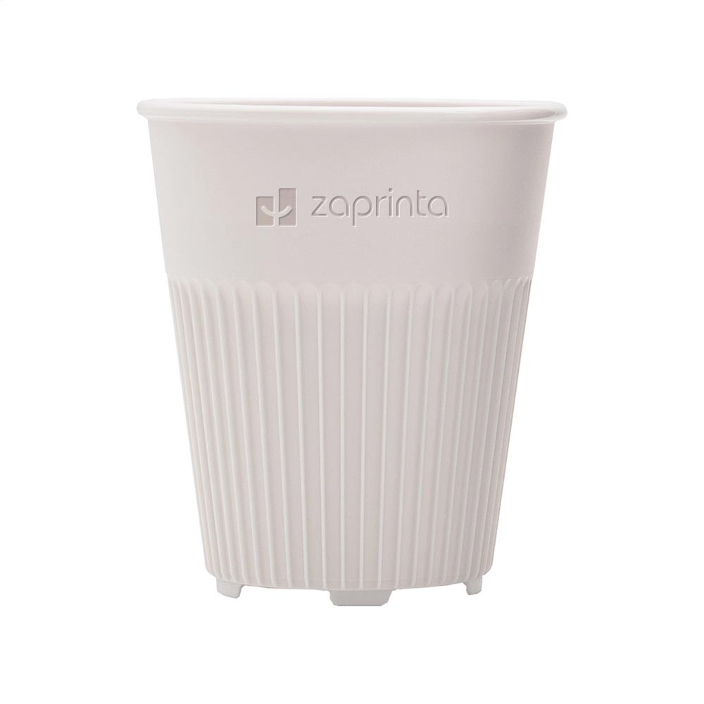 Circular&Co Gobelet réutilisable avec couvercle 227 ml
