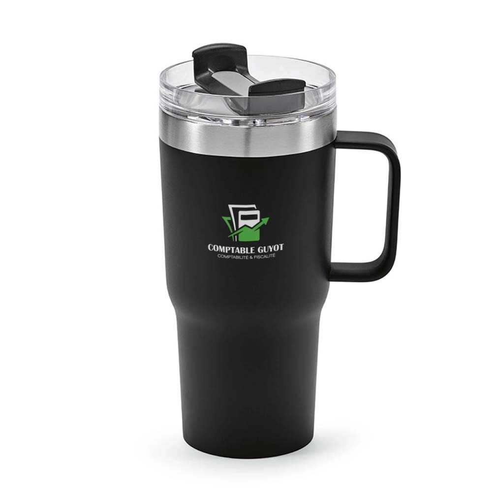 Tasse Écologique - Bor-et-Bar