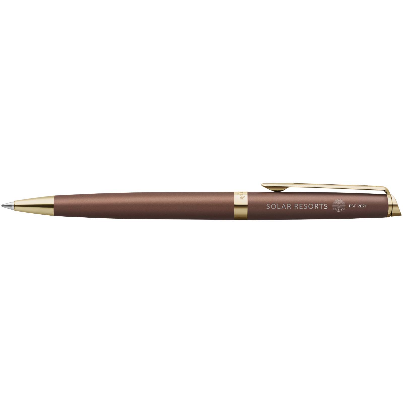 Stylo à bille Waterman Hemisphere M
