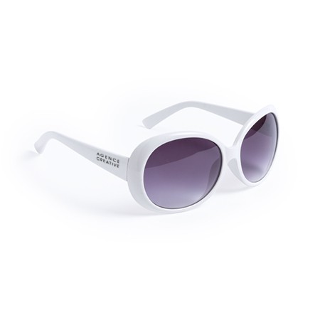 Lunettes de soleil personnalisées pour femme - Guanare