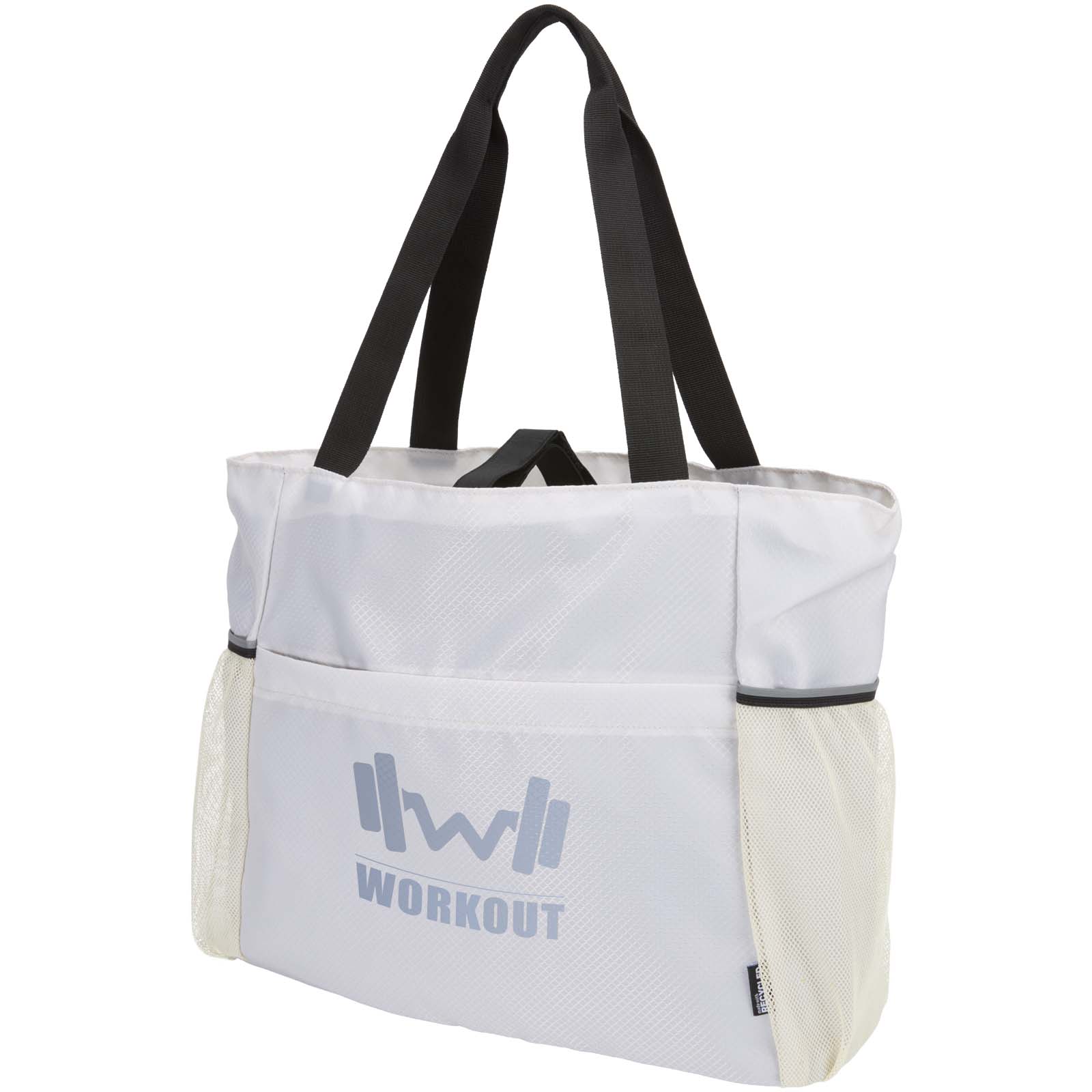 Sac Fourre-Tout Yoga Récupéré Voyageur 18L - Damigny
