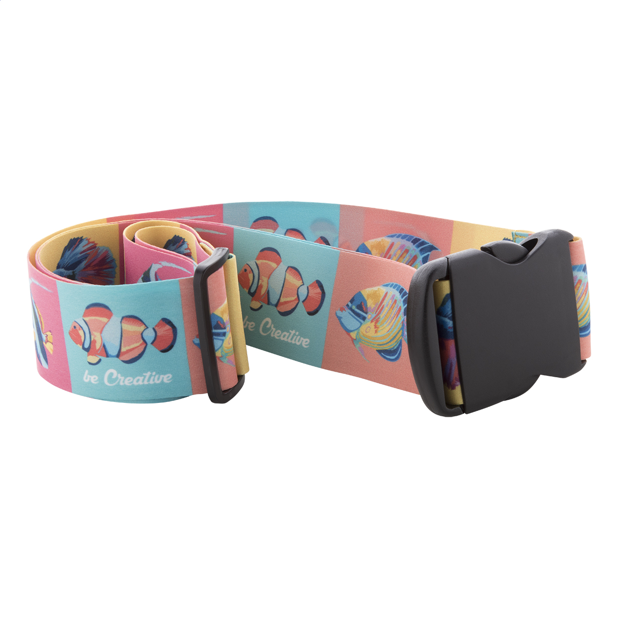 Ceinture de bagage sur mesure - Penol