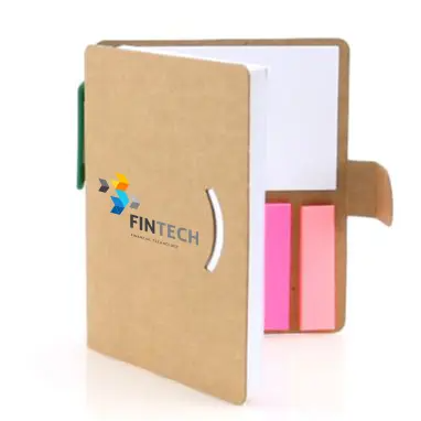 Bloc-note personnalisé entreprise - | Zaprinta Luxembourg Bloc-note personnalisé entreprise - | Zaprinta Luxembourg