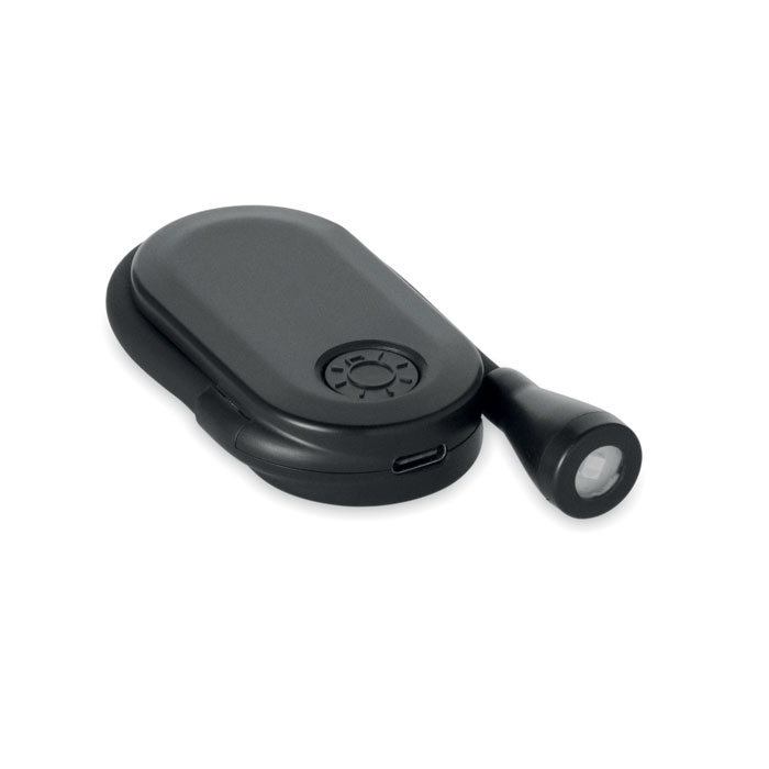 Lampe de lecture rechargeable