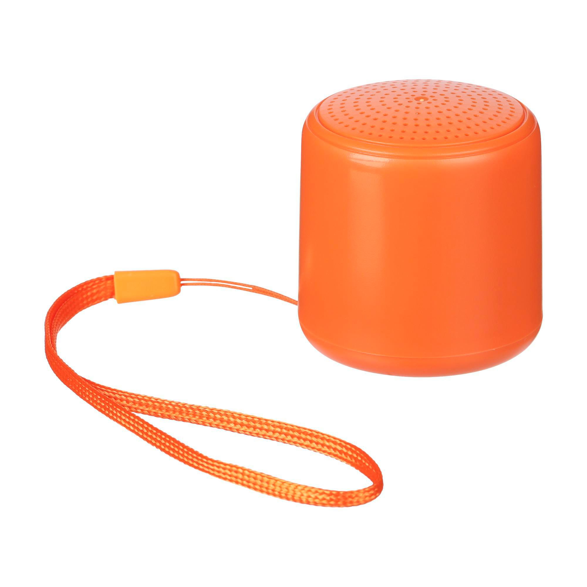 Haut-parleur sans fil Peblo | Recyclé