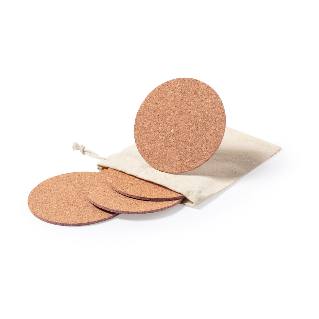 NatureLine Untersetzer - Ruhpolding