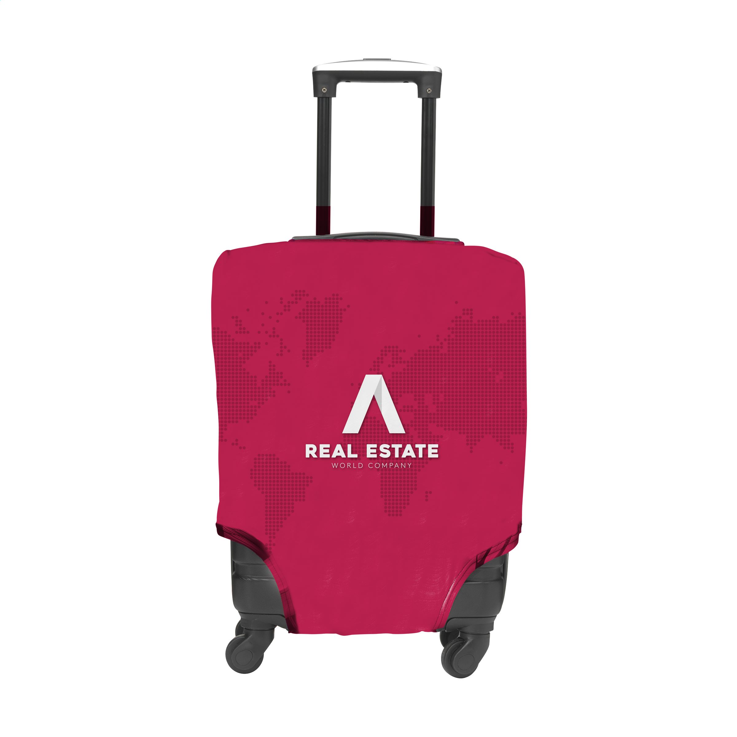 Couvre-valise Protectif Élastique - Bonlieu-sur-Roubion