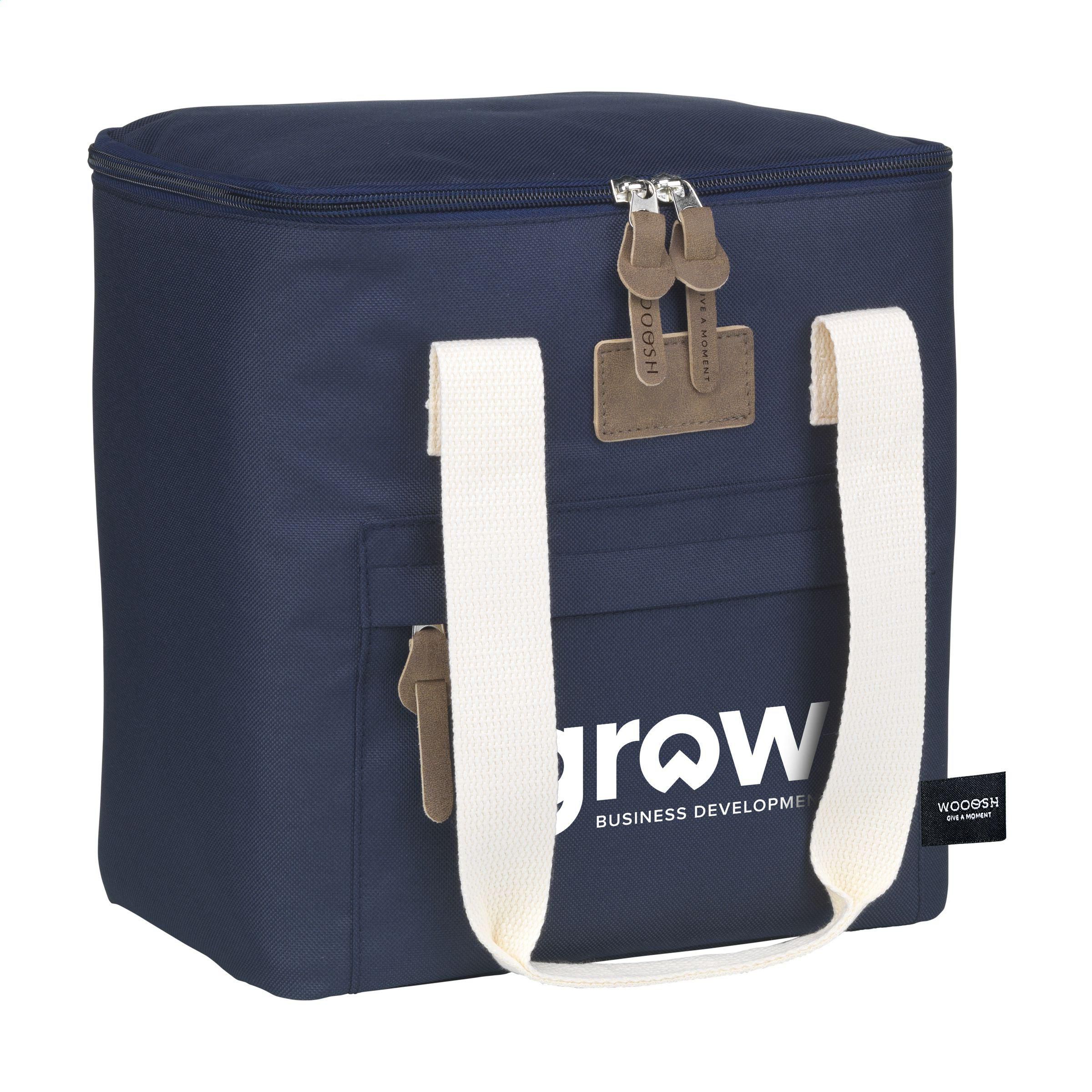 Sac glacière Wooosh Callisto de Luxe GRS RPET