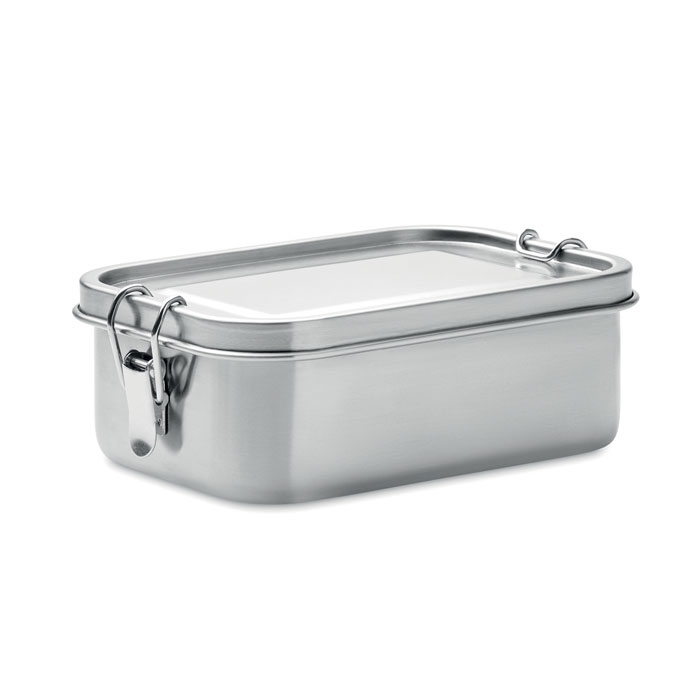 Edelstahl Lunchbox 750ml - Königstein im Taunus bedrucken mit Logo
