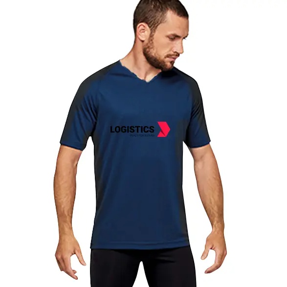 Sportshirt bedrucken - | Zaprinta Luxemburg Sportshirt bedrucken - | Zaprinta Luxemburg