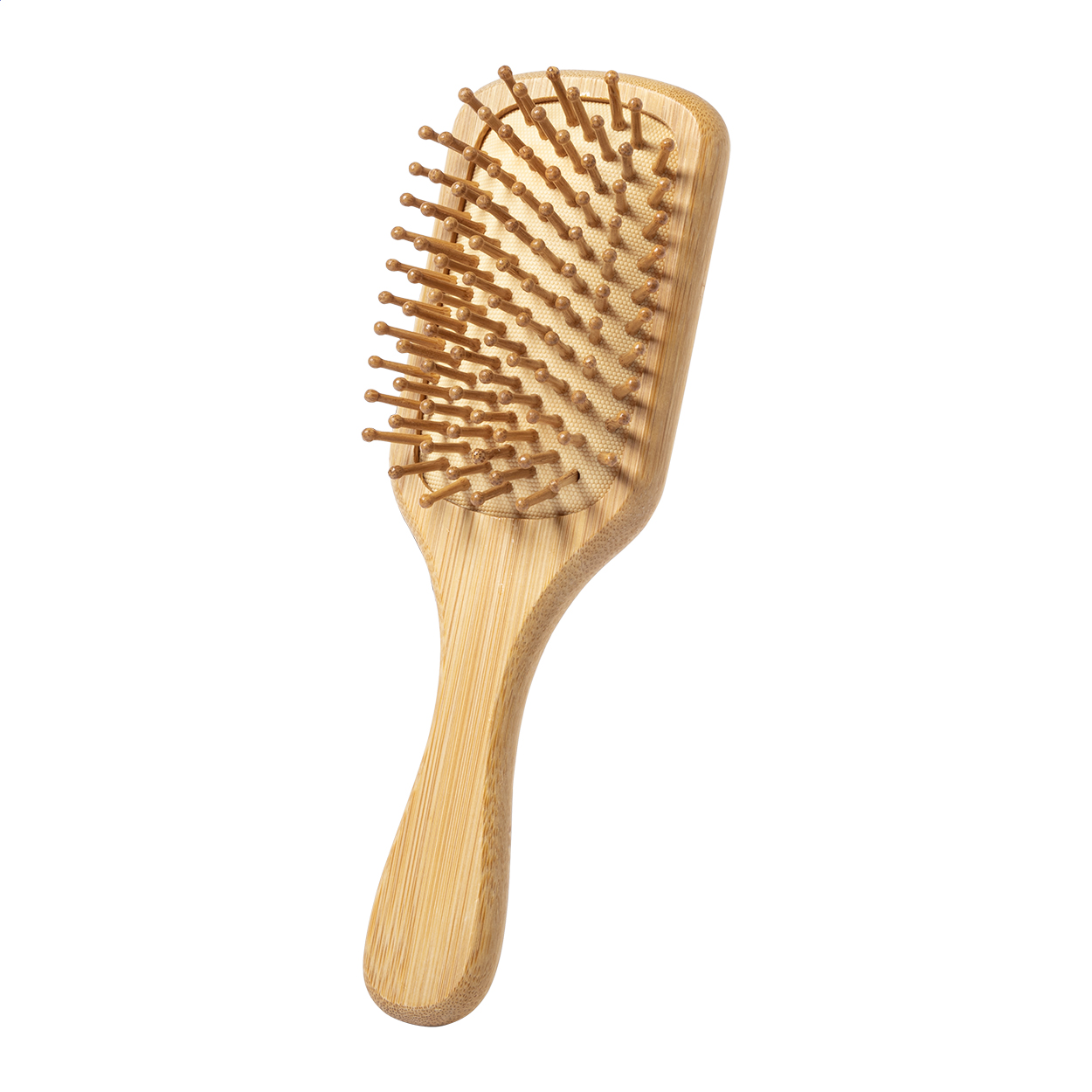 Brosse à cheveux en bambou - Balanzac