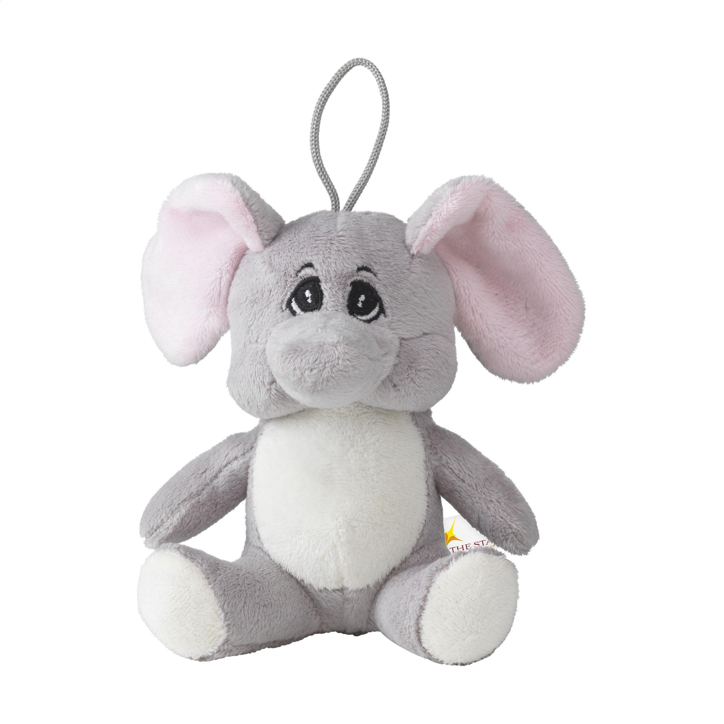 Peluche Petit Éléphant