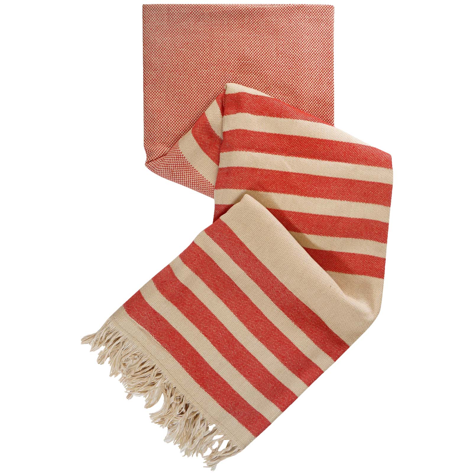 Fouta Jacquard Azov Écologique - Venables