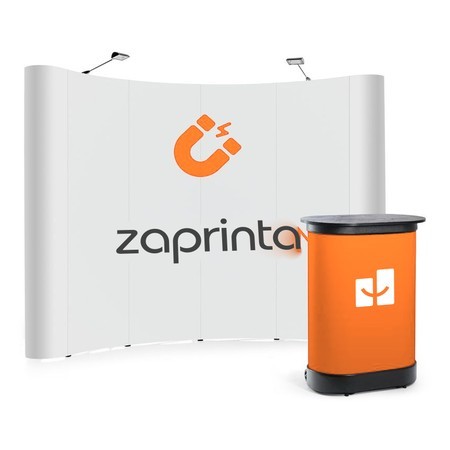 Messestand - | Zaprinta Luxemburg