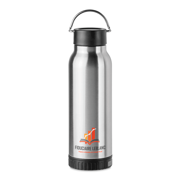 Gourde inox personnalisable - | Zaprinta Luxembourg Gourde inox personnalisable - | Zaprinta Luxembourg
