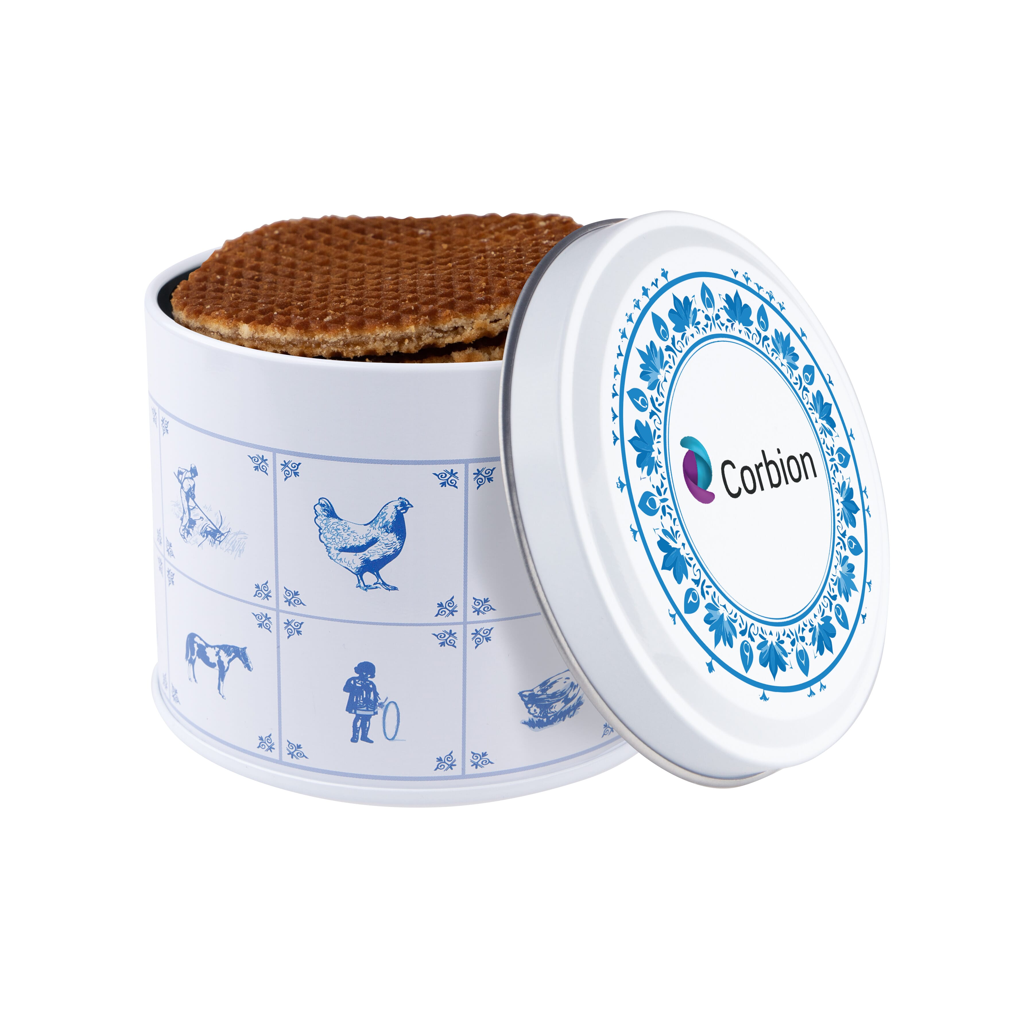 Delfter Waffelgenuss - Mittenwalde