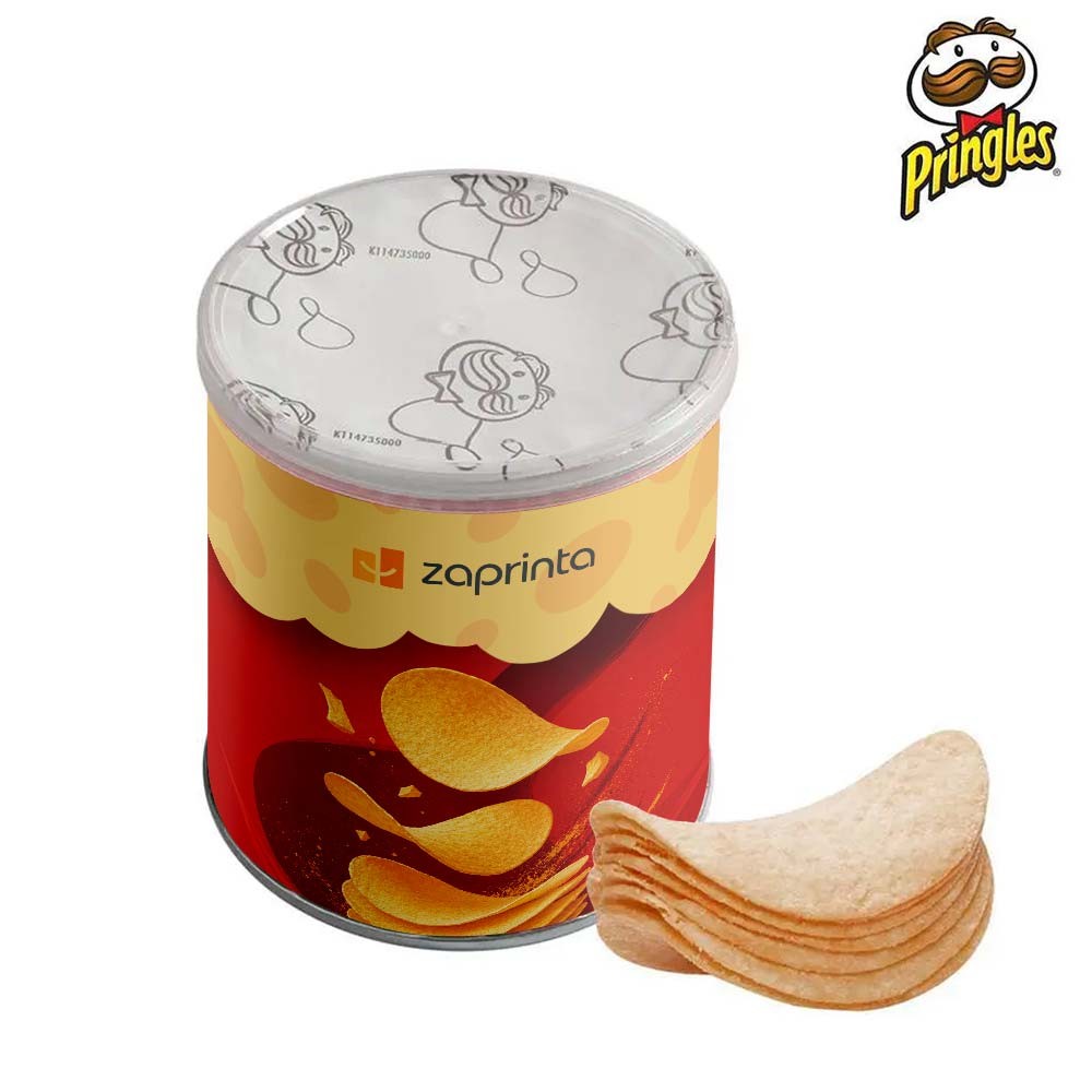 Mini Pringles