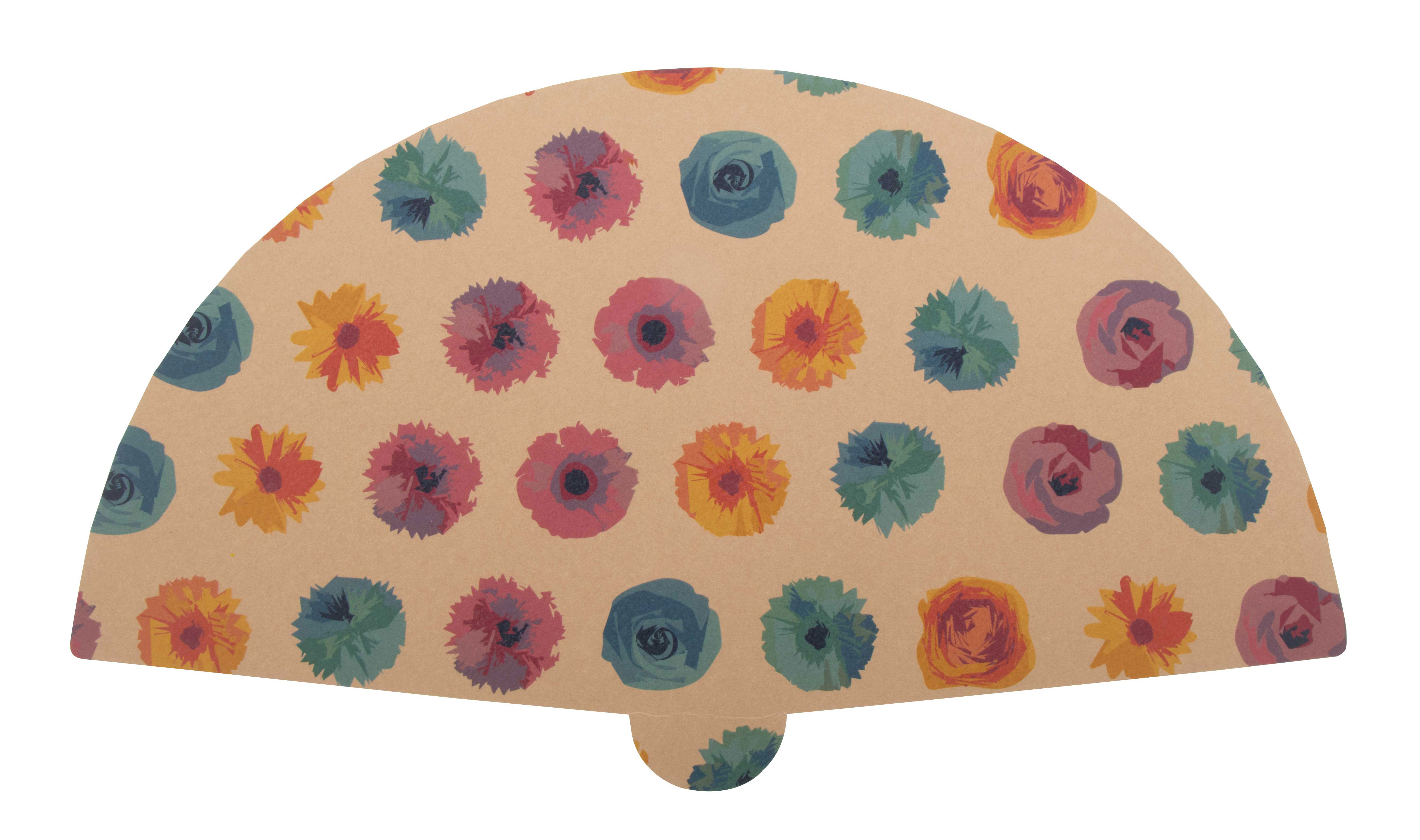 Ökofächer - Magdeburg