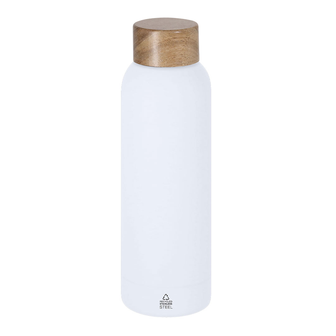 Edelstahlflasche Naturkraft - Friesack