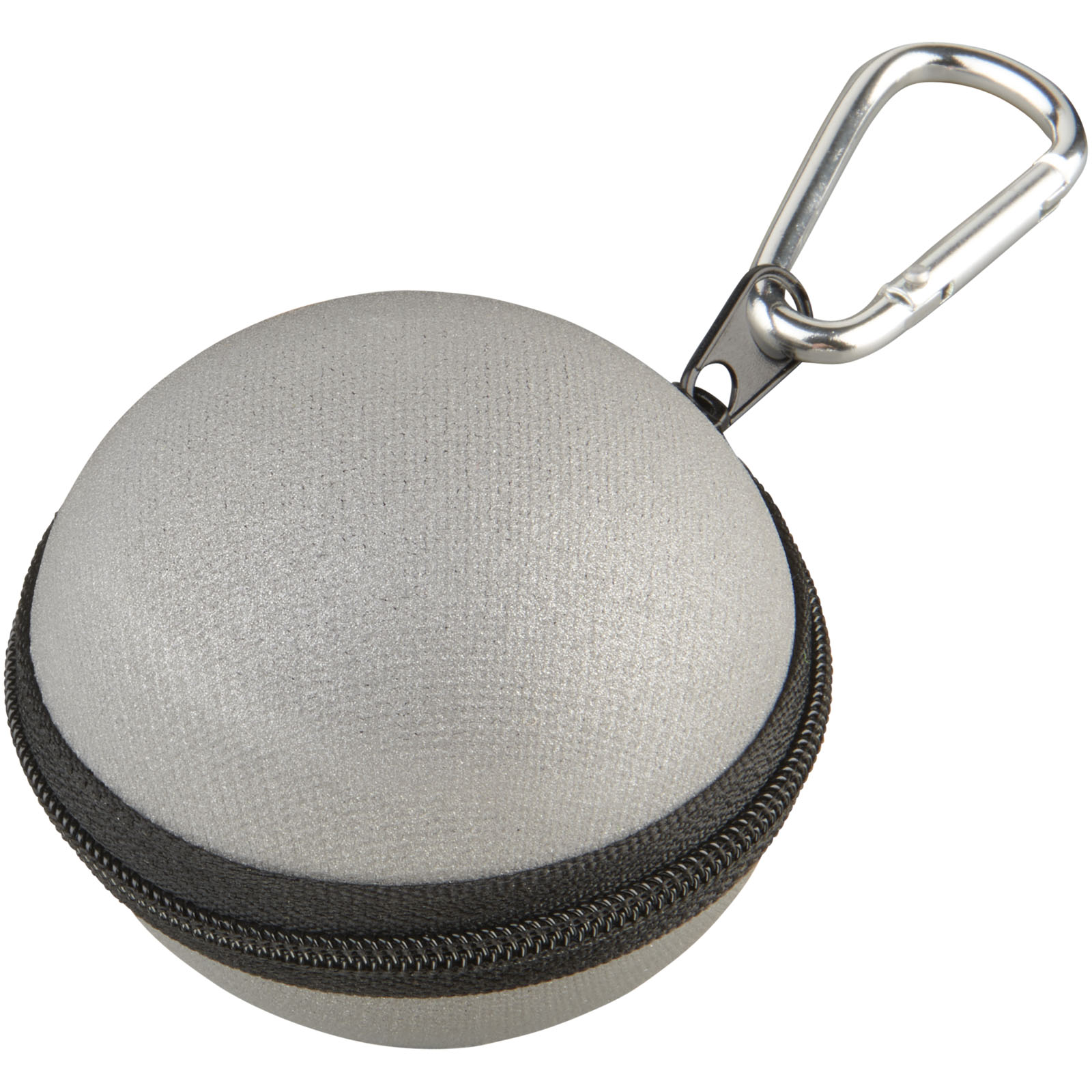 Porte-clés Réfléchissant en Forme de Météore - Montmartre