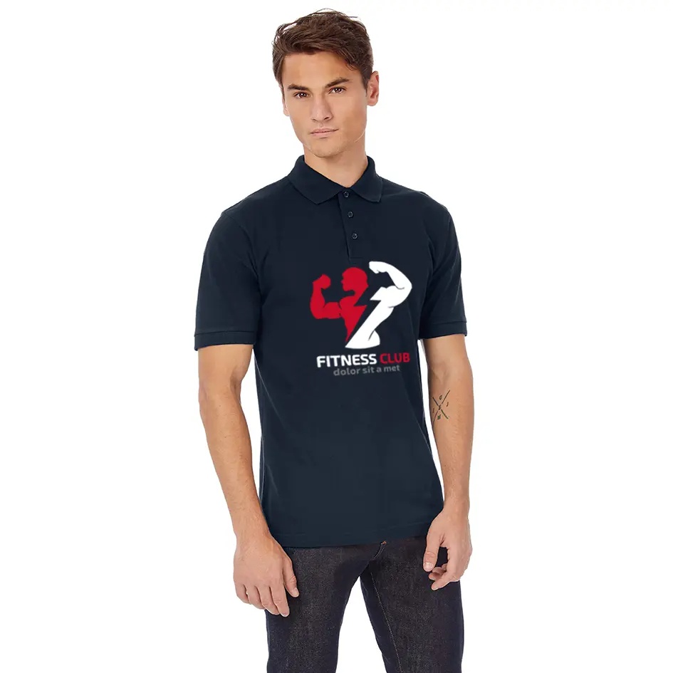 Polo homme personnalisé - | Zaprinta Luxembourg Polo homme personnalisé - | Zaprinta Luxembourg
