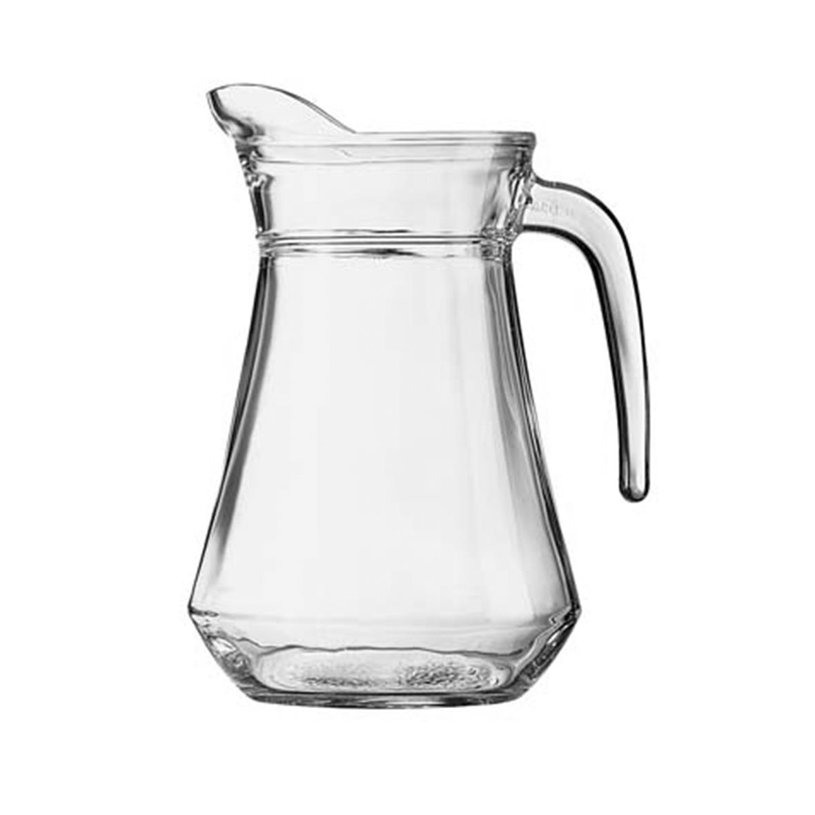 Carafe élégante Arc 1,0 litre - Noailhac