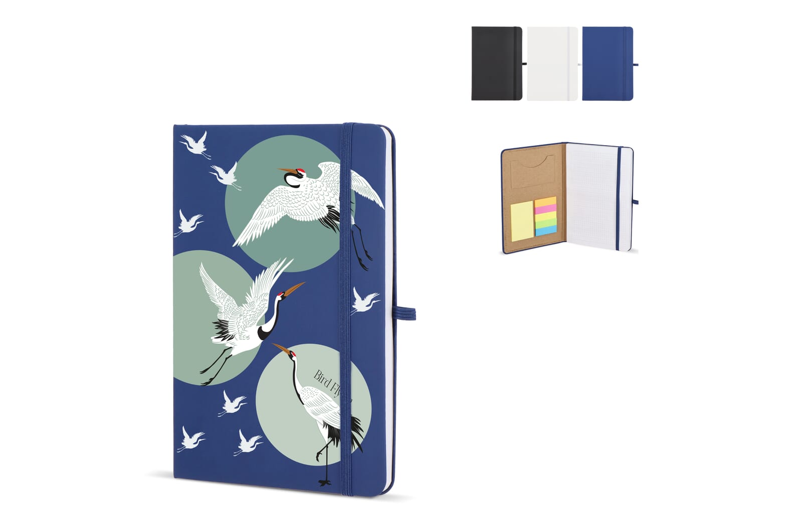 All-in-One Eco Smartbook A5 - Neukirchen-Vluyn