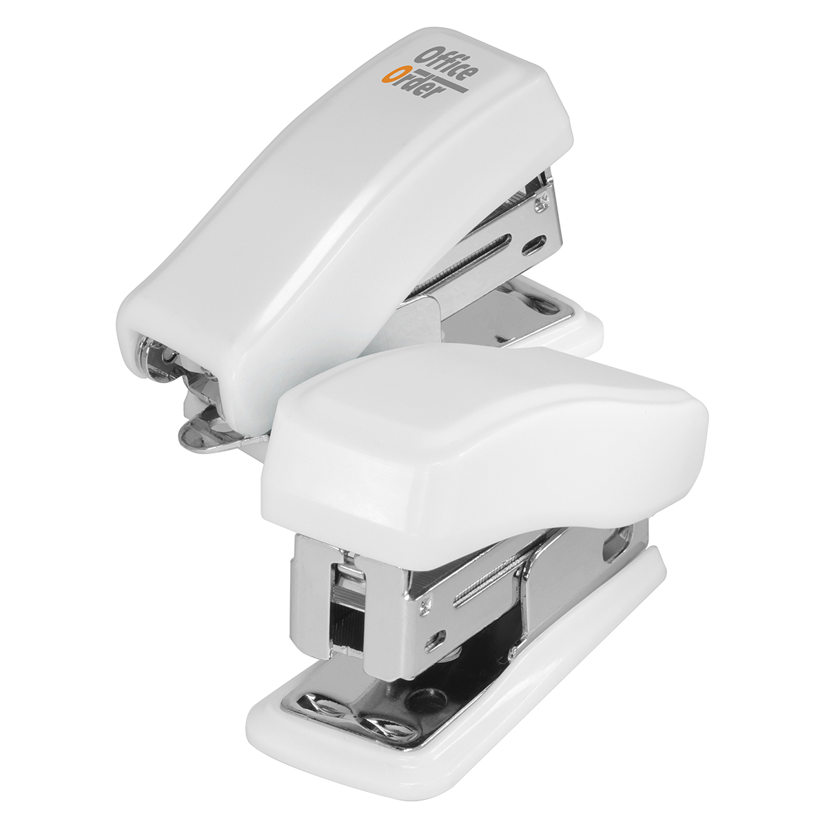 Agrafeuse Compacité - Clamanges