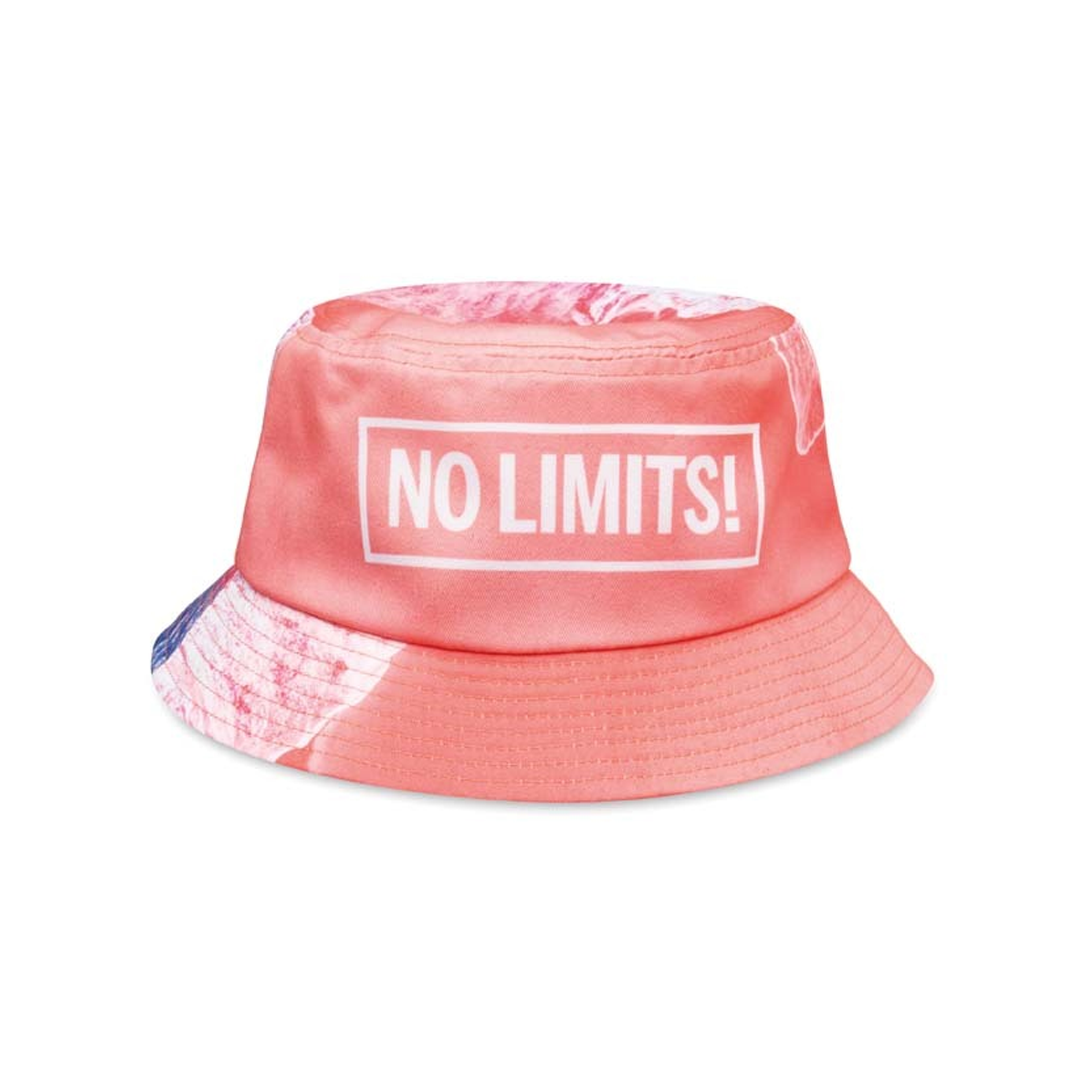 Bunter Sommerhut - Bensheim