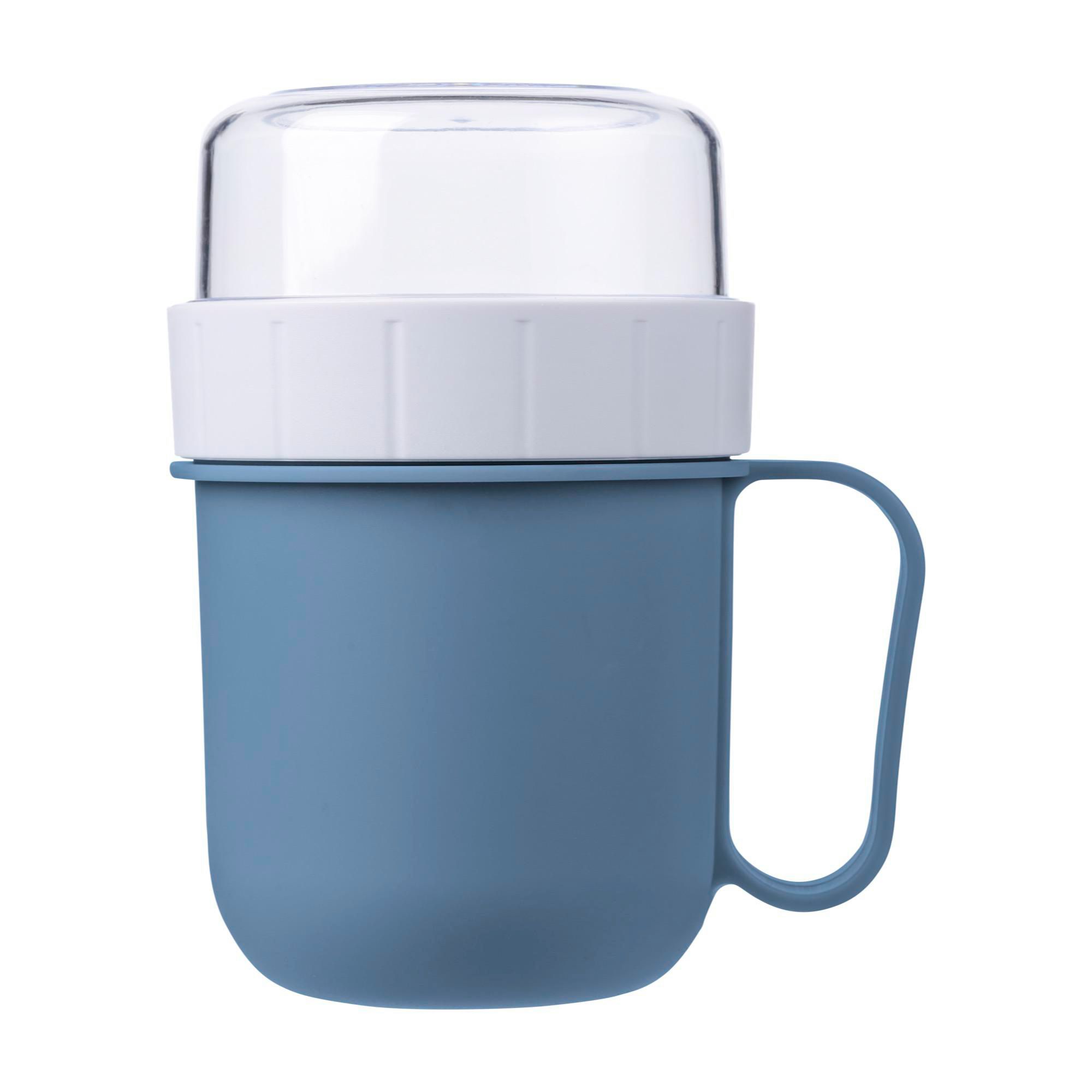 Portable Lunch Jar - Montagny-sur-Grosne