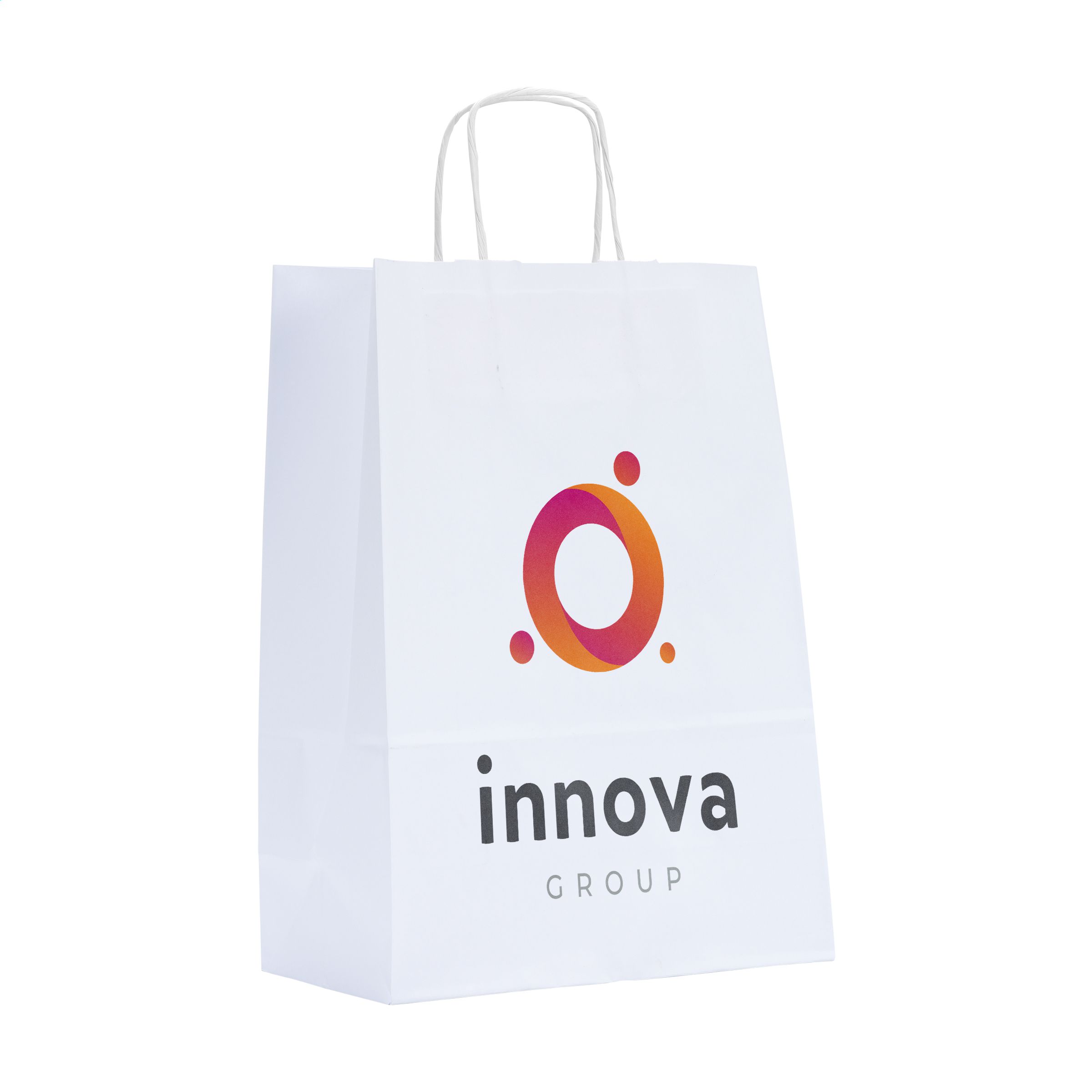 Geschenkpapiertragetasche A4 - Reichenbach/O.L.